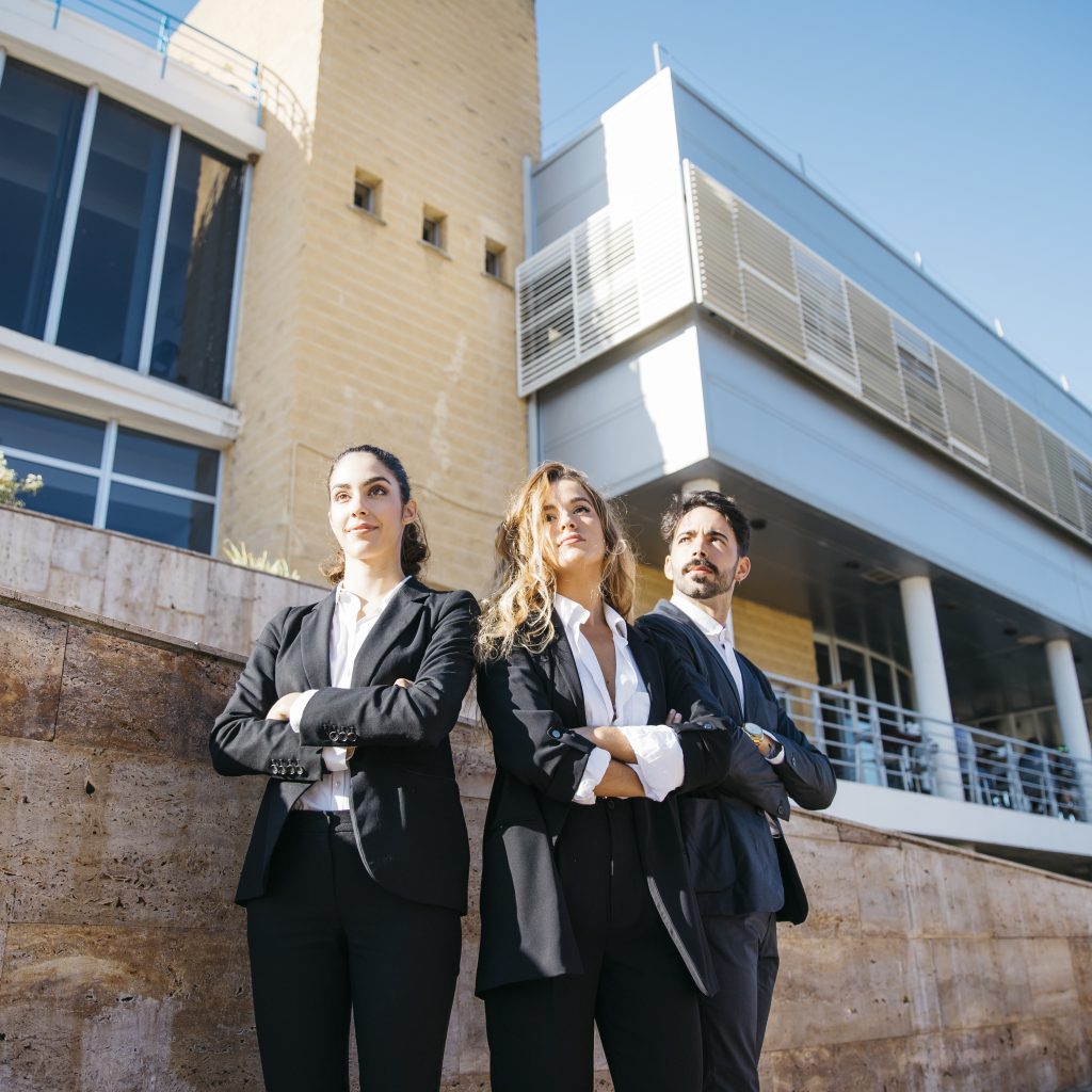 formación psicología